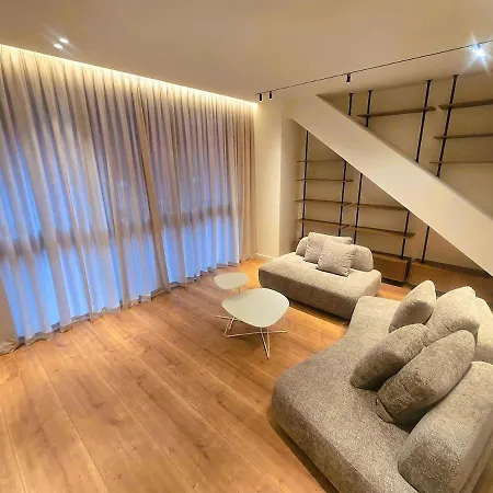 Vesper Luxury Daire